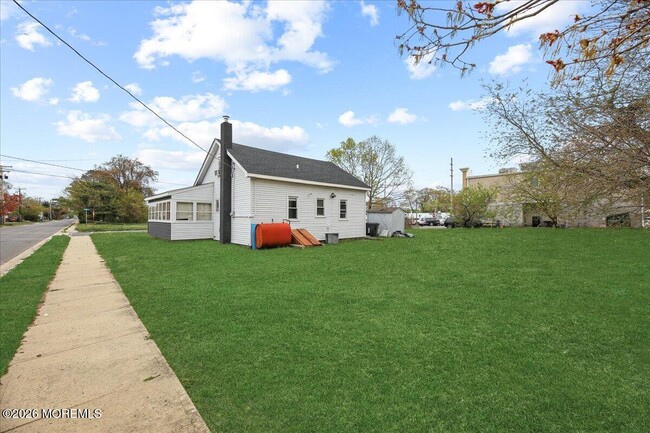 506 Lloyd Rd