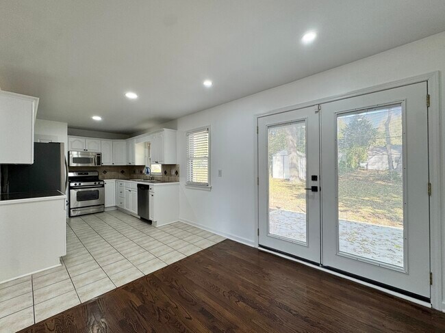 Photo - 2226 W 74th Terrace