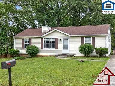 Photo - 1907 Roan Dr