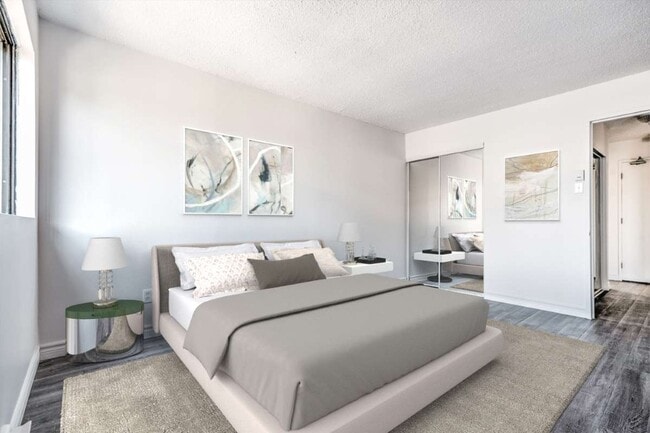 Photo - Place Du Boulevard Apartments