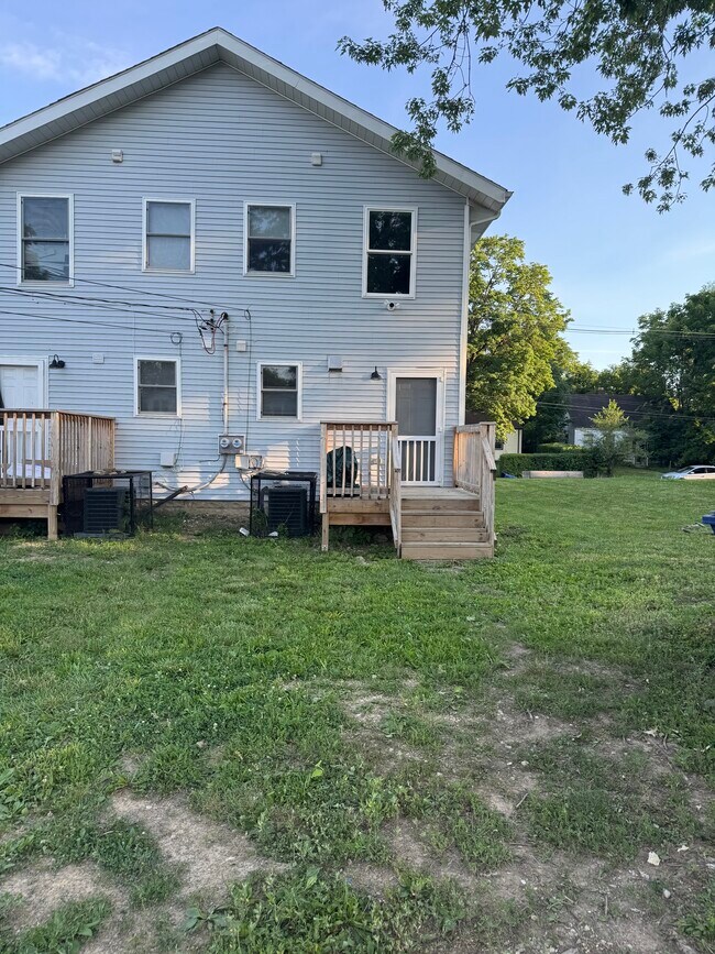 Photo - 1356 E 17th Ave