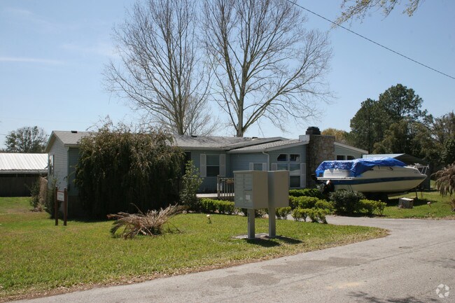 Photo - Sunny Skies Mobile Home & RV Park