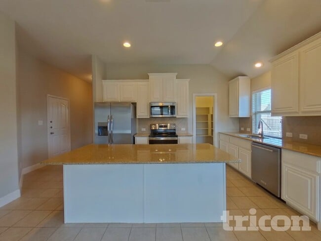 Photo - 1301 Hearthstone Dr