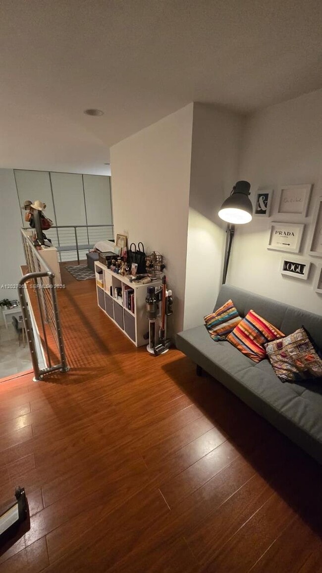 Photo - 1050 Brickell Ave Unit 816