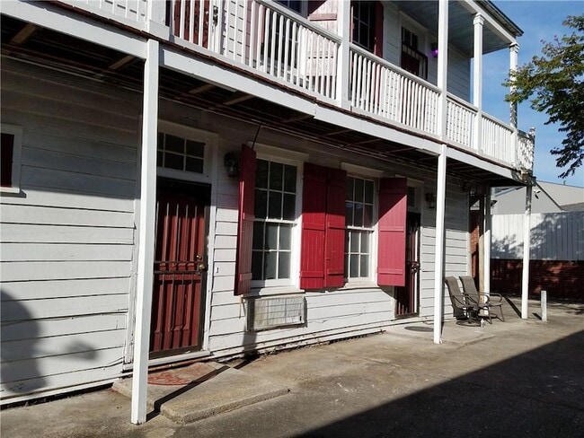1566 Annunciation St Unit 4