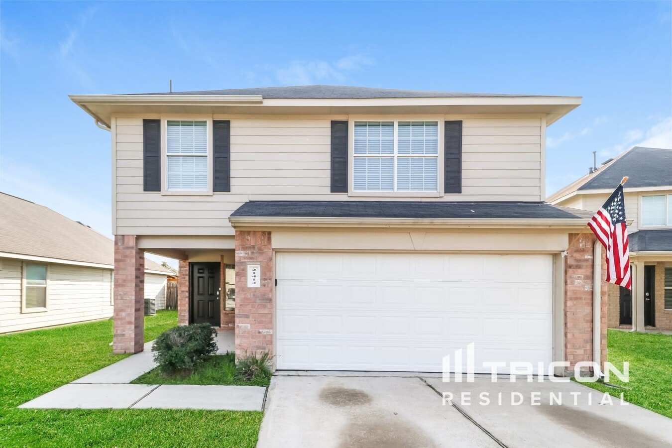 Photo - 21414 Jamals Way House