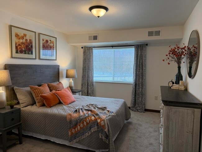 Photo - Chisago Lake Apartments