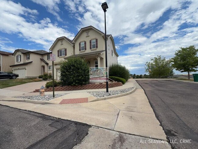 Building Photo - 4605 Vireos View