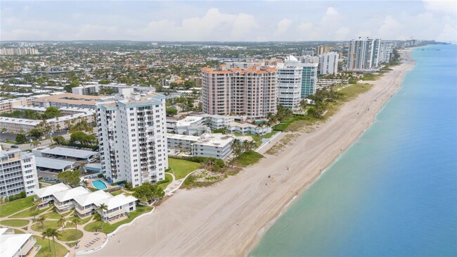 Photo - 1500 S Ocean Blvd Condo Unit 7022