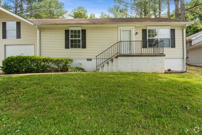 Building Photo - 2822 Airwood Dr Rental