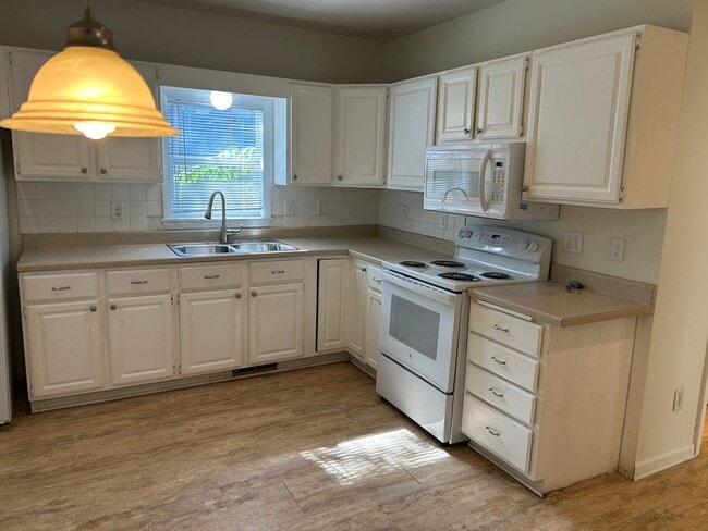 Building Photo - 1024 Euclid St Unit 1