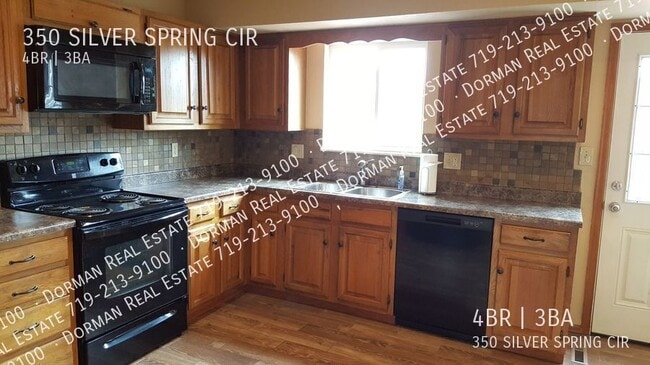 Photo - 350 Silver Spring Cir