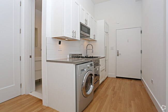 210-220 East 22nd Street