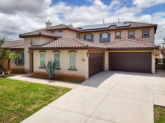Photo - 5702 Segovia Way House
