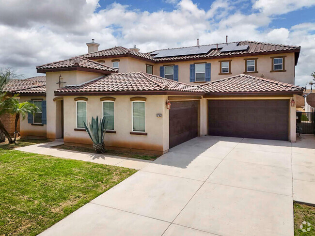 Building Photo - 5702 Segovia Way Rental