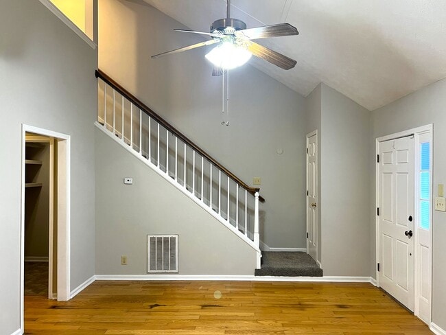 Photo - North Macon in Springdale/Howard School Districts