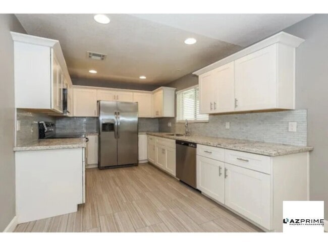 Photo - 8422 E Hubbell St