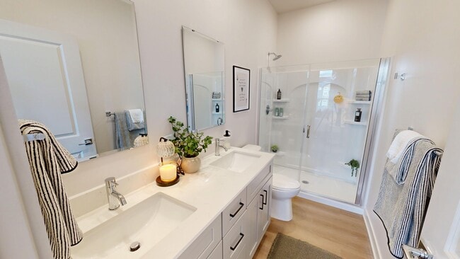 Factory 52 Townhomes