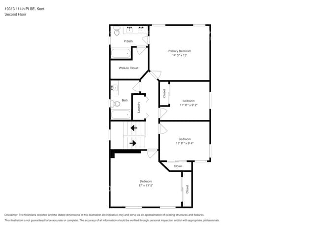 Photo - 19313 114th Pl SE