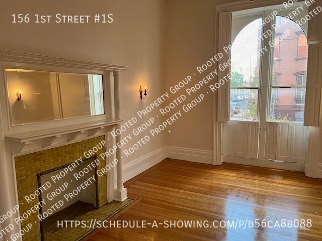 Magnificent 2 Bedroom in Washington Park N... - Magnificent 2 Bedroom in Washington Park N... Apartment Unit 1S