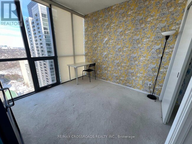 Photo - 101 Charles St E Unité 3206