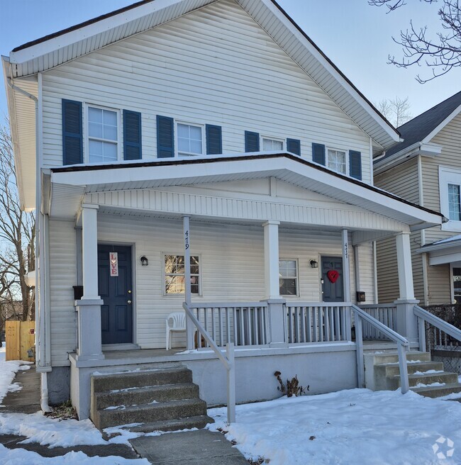 Building Photo - 479 E Woodrow Ave Rental