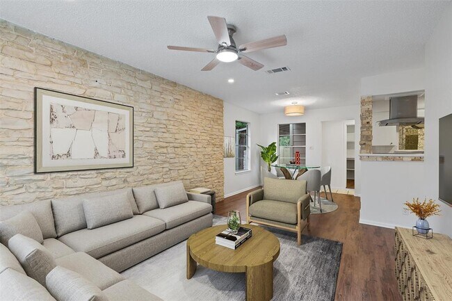 Photo - 2616 Audubon Pl