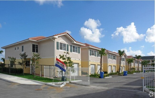 Photo - 5130 NW 30th Terrace Townhome