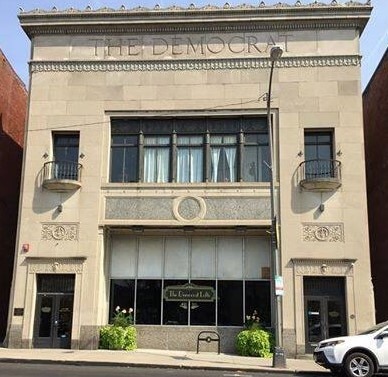 Democrat Lofts