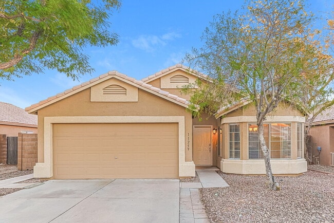 Building Photo - 11259 E Caballero St