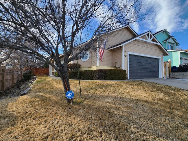 2 Bedroom home in Reno remodeled - 2 Bedroom home in Reno remodeled