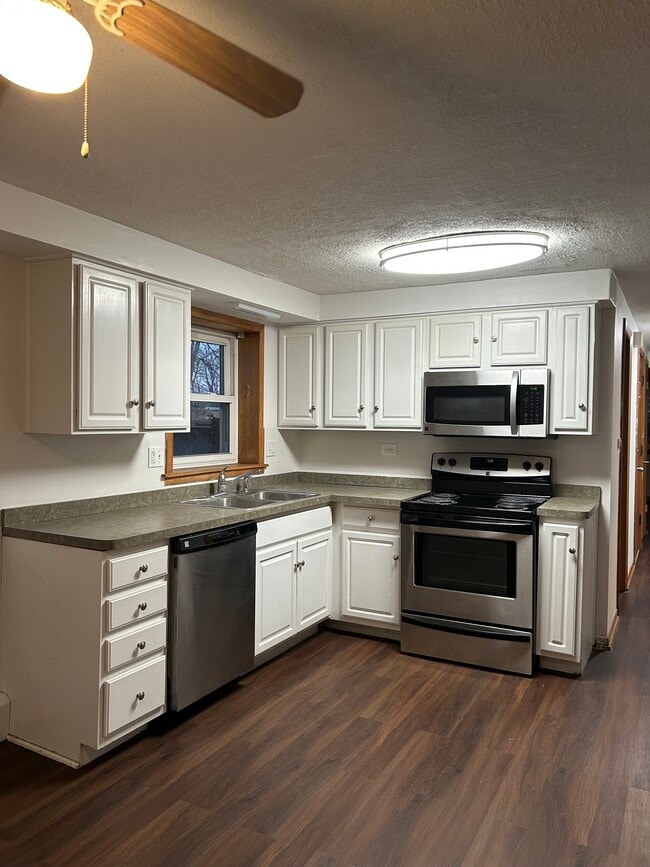 Photo - 640 56th Pl Unit GARDEN