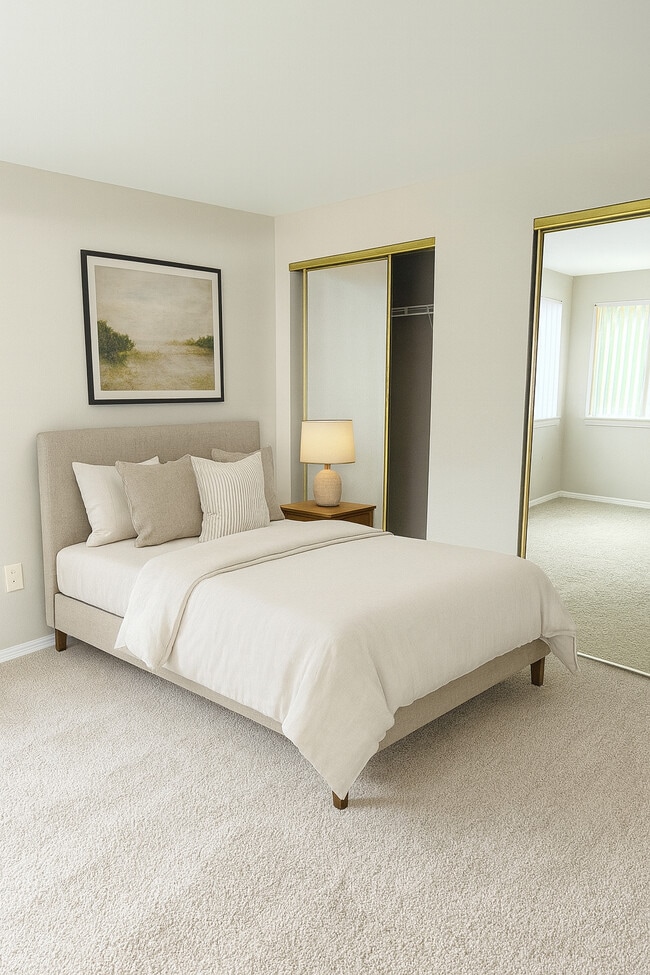 Photo - Powell Court