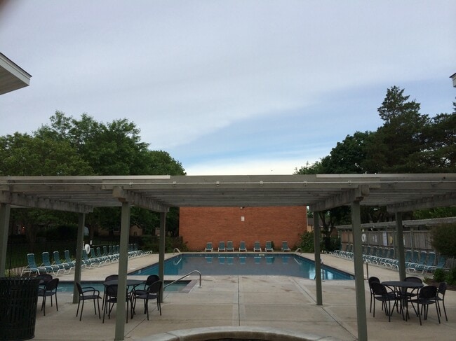 piscina al aire libre - 829 Old Settlers Trl Unidad 4