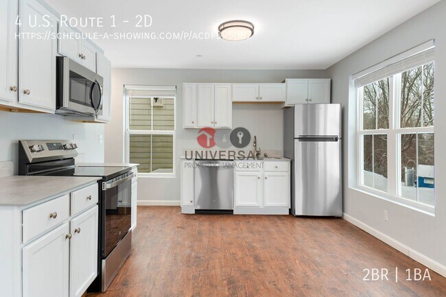 Photo - 4 U.S. Route 1-2D Unit 2D