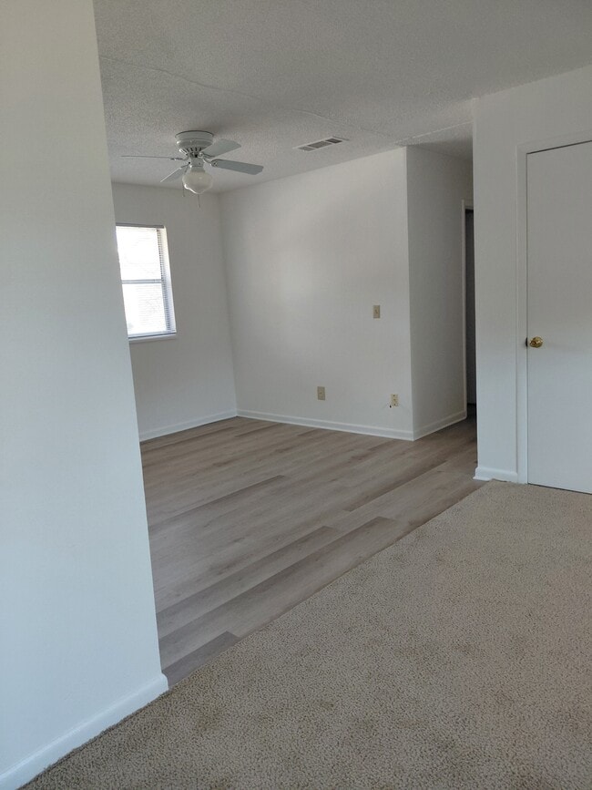 Azalea Apartments
