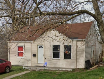 Building Photo - 4520 E 10th Ave