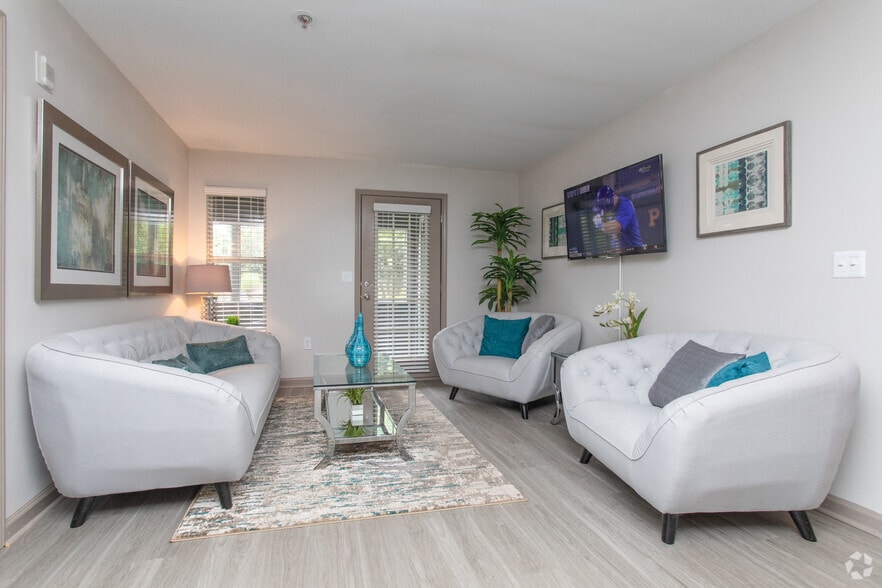 Interior Photo