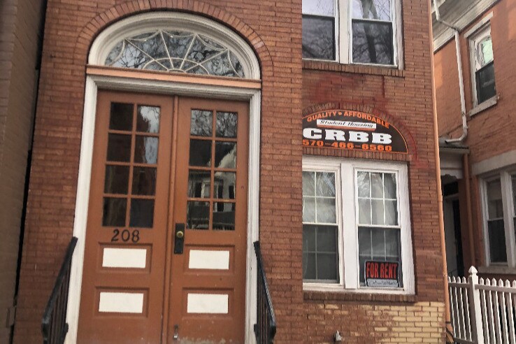 208 West Main St. - 208 W Main St