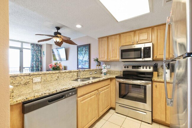 Photo - 1700 N Ocean Blvd Unidad ID1268197P