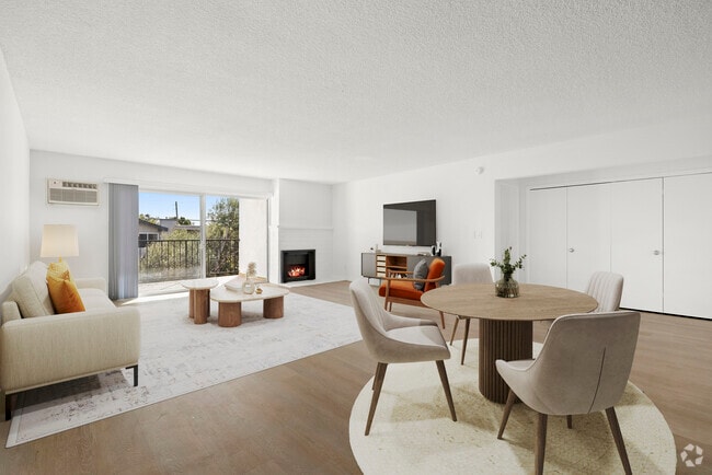 Building Photo - 3335 Military Ave Unit G Rental