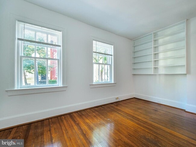 Photo - 2908 Q St NW Unit 107