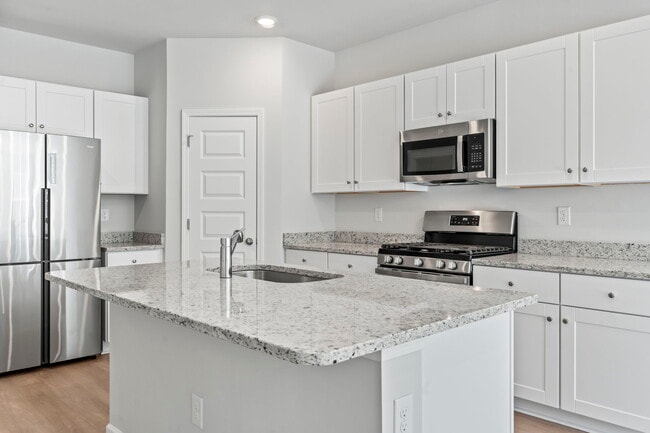 Photo - 5031 Georgetown Drive