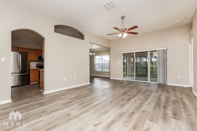 Photo - 1505 Lake Villa Dr