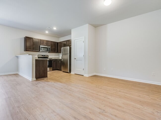 Photo - Pine Grove Townhomes