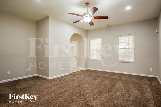 Photo - 3501 Donner Trail