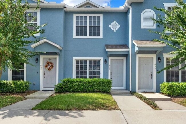 Building Photo - Dream Townhome is Beautiful Sanford Florida