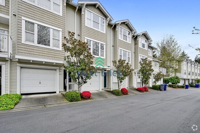 Building Photo - Beautiful 2 bed & 2.5 bath for rent Rental