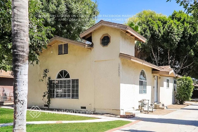 Building Photo - 1251 Sepulveda Ave Rental