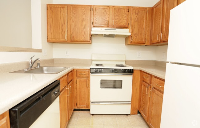 Photo - Woodside Village 55+ Apartments